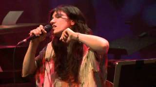 Elisa - 07 - Rock Your Soul (Live@Reggio Emilia 23.05.2011)