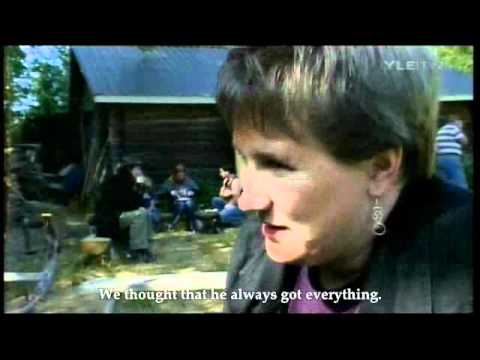 Maan Mainiot- Tuomas Holopainen Bio 4