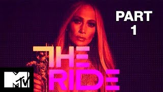 Full Episode | Jennifer Lopez: The Ride - Part 1