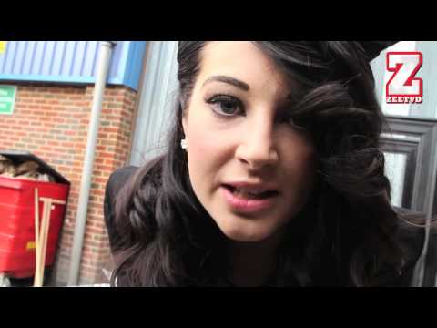 N-Dubz - Girls - Behind The Senes at Video Shoot pt 1