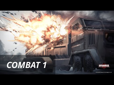 Reverse Collapse Code Name Bakery Demo OST - Combat 1