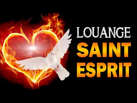 80 MINUTES DE LOUANGE SAINT ESPRIT - TOP MUSIQUE CHRÉTIENNE ADORATION RENOUVELER VOTRE FOI EN DIEU