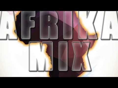 Afrika Mix Dj Determan