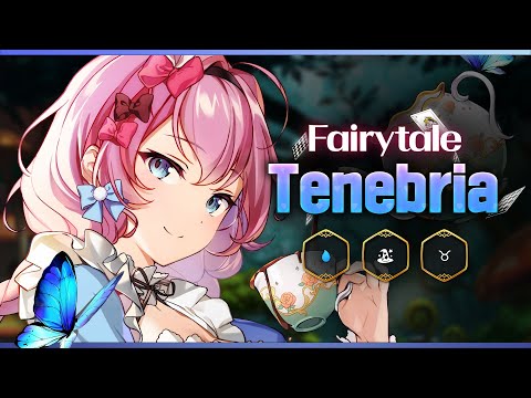 [Epic Seven] Fairytale Tenebria