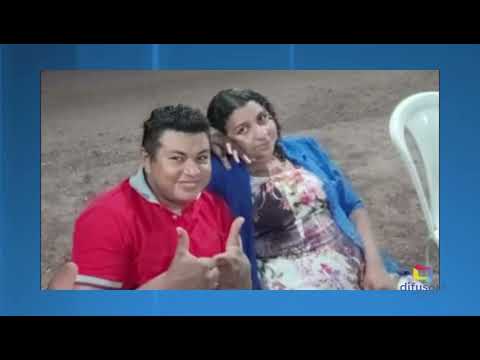 Preso o suspeito de matar ex-companheira em Cantanhede-MA