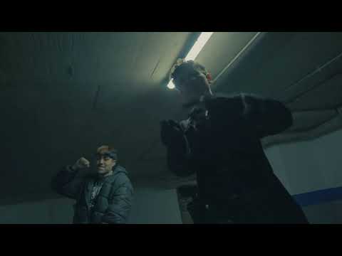 BIGRACKZZ - Ocg x Ovz