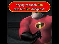 Did You Know The Incredibles I Shorts Reasonbehind Theincredibles