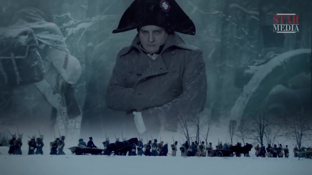  ВОЕННЫЙ ФИЛЬМ! 2 ЧАСТЬ! НАСТОЯЩАЯ ИСТОРИЯ БОЕВЫХ ДЕЙСТВИЙ БЕЗ ПРИКРАС! 1812-1815. Заграничный Поход