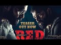 Red (2023) New South Hindi Dubbed Full trailer UnCut HD ESub #red_movie #Red_trailer