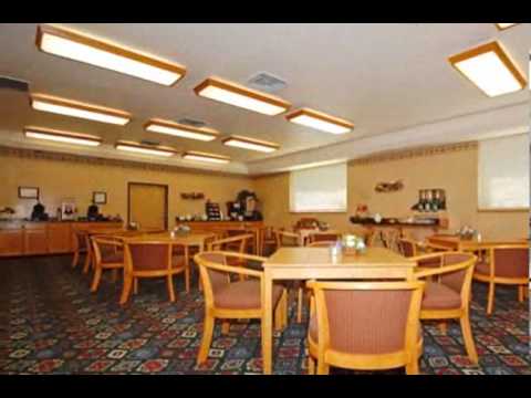 BEST WESTERN PLUS Sawtooth Inn & Suites