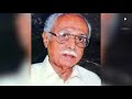 Legendary Malayalam Director AB Raj PASSES AWAY Film Director AB Raj NO MORE RIP A B Raj