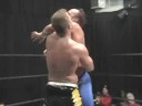 Nathan Graves vs. Darrick Sanders