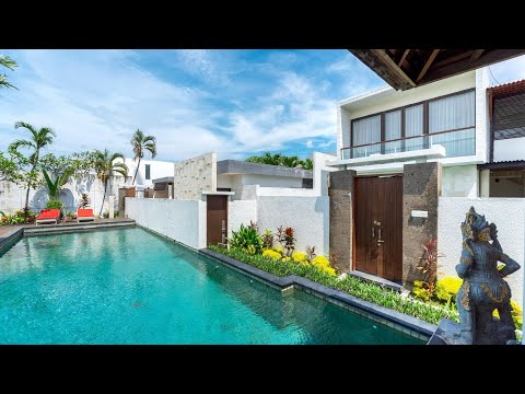Jay’s Villas Umalas | Bali, Indonesia | Hotel Review 🌟