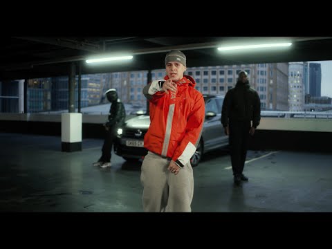 Ashbeck - TINTS ft. Bawo (prod. El Londo & henes)