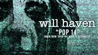 Will Haven - POP 14 (Track Video)