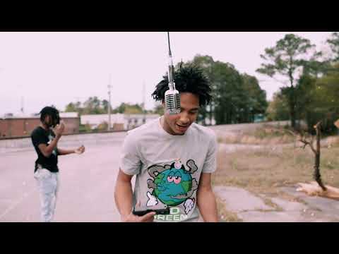 Siah Slimey - "10 oclock" | Live Icebox Performance 🧊