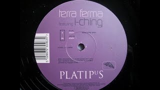 TERRA FERMA FEAT. I-CHING - OBELIX