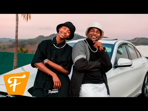 VOLTA PRA SENTAR - MC Gabluca e MC Vinicin (Funk Explode)