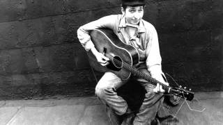 Bob Dylan - Song to Woody (Subtitulada)