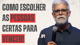 O Código de Salomão: Você Está Escolhendo as Pessoas ERRADAS para a Sua Vida - Claudio Duarte