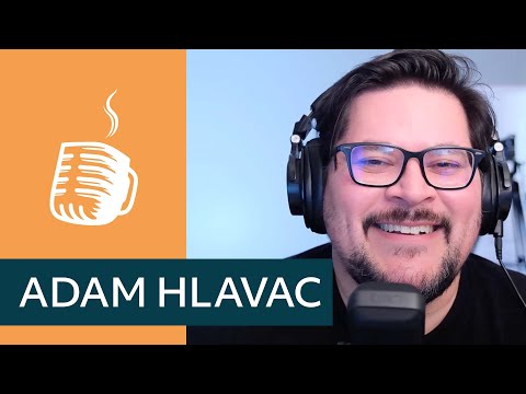 Adam Hlavac hates spoilers