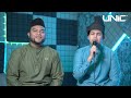 TAKBIR RAYA SYAHDU UNIC