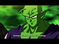 DBS119 Picalo Vs Invisible Man