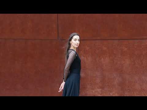 G.F.Händel: With darkness deep as is my woe | Lucija Varsic