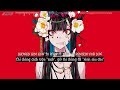Trap Queen Adriana Gomez Eightfold X MKJ Remix Lyrics Vietsub