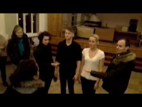 Liepājas Sudraba kora pirmās kāzas