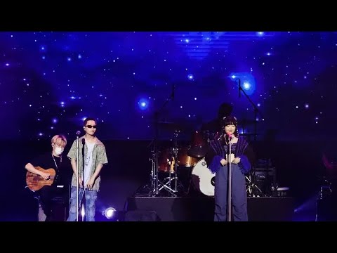 221126 AKDONG MUSICIAN AKMU - RIPPLES FOR HOPE 2022 @ MOA ARENA