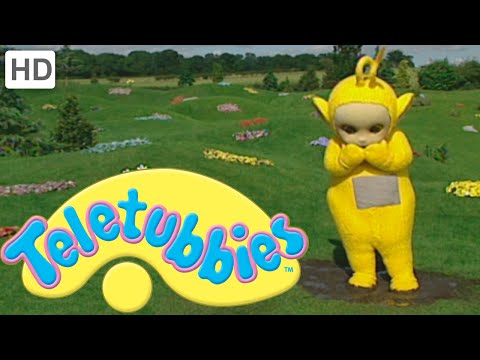 Teletubbies: Mud Hole - Full Episode