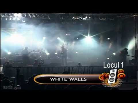 WHITE WALLS (Constanta) - National Finals GBOB Romania 2010