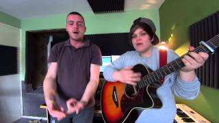 Lost in the crowd (acoustic version)