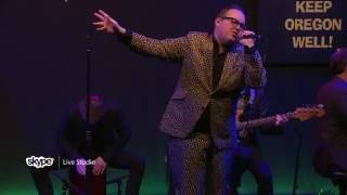 St. Paul &amp; The Broken Bones - All I Ever Wonder (101.9 KINK)