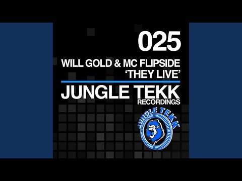 They Live (Original Mix)