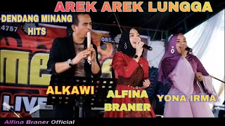 Download lagu AREK-AREK LUNGGA || ALFINA BRANER - ALKAWI- YONA IRMA || DENDANG MINANG HITS mp3 Download lagu AREK-AREK LUNGGA || ALFINA BRANER - ALKAWI- YONA IRMA || DENDANG MINANG HITS mp3