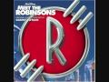 Meet The Robinsons 01 Another Believer