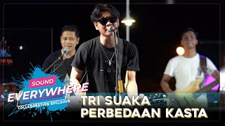 Download lagu PERBEDAAN KASTA - TRI SUAKA (SOUND EVERYWHERE TASIKMALAYA 2022) mp3 Download lagu PERBEDAAN KASTA - TRI SUAKA (SOUND EVERYWHERE TASIKMALAYA 2022) mp3