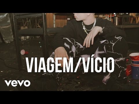 Greg BBX - Viagem/vício