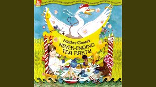 Oh, I Do Like to Be Beside the Seaside