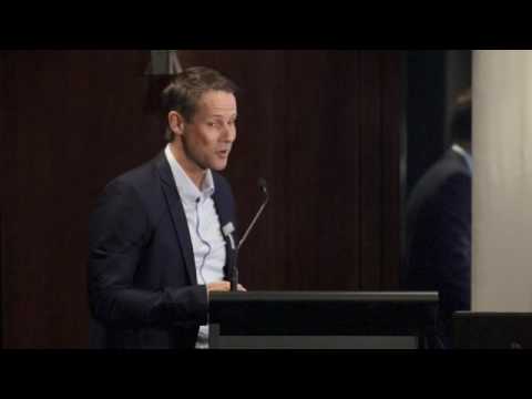 ATSE 2016 New Fellow: Professor Thorsten Trupke FTSE