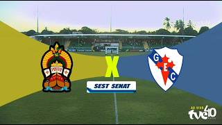 PORTO 1X0 GALÍCIA | MELHORES MOMENTOS | #BaianãoNaTVE 2026