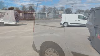 Ford Transit Connect mali kombi | Slika 4 - Autoline