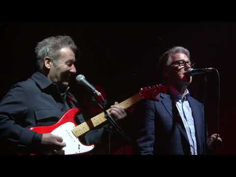 China Crisis - Black Man Ray