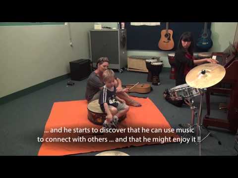 Benji - A Journey to Speech