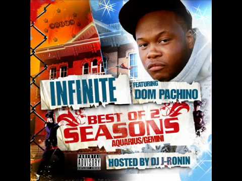 Infinite - Elite Napalm World (feat. Dom Pachino, Nlz & Hammer)