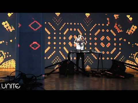 Angebot Live Set @ Unite - Electronica Sessions