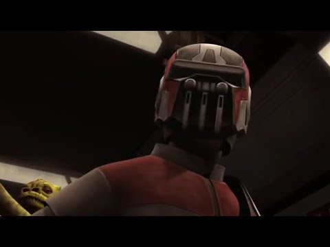 Bounty Hunters Vs Warriors Part 1 [1080p]