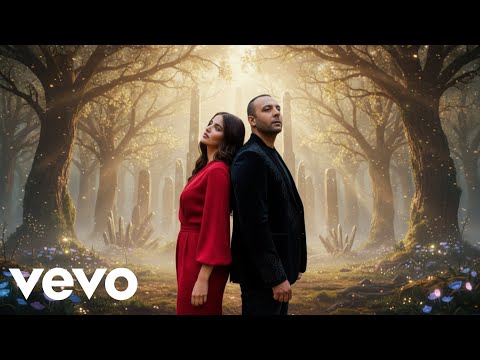 Arash & Helena (Fans) — He Said He Loved Me (Official Video)